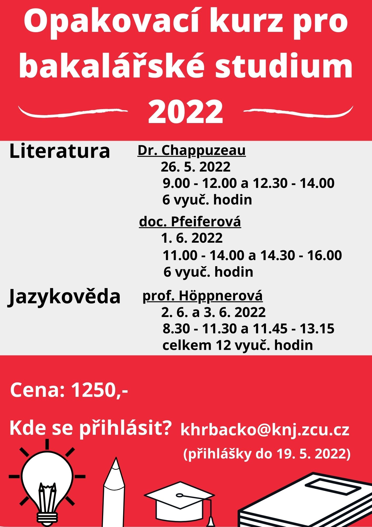 Opakovací kurz pro bakalářské studium 2022 - finální verze